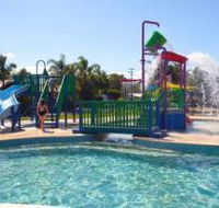 Discovery Parks - Harrington - E Caravan Parks