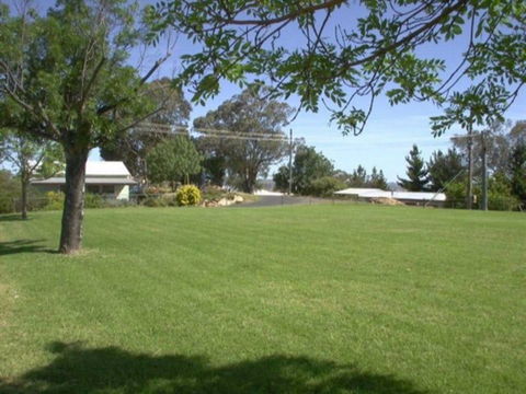 Ridgecrest Christian Education And Convention Centre - E Caravan Parks 1