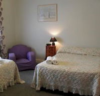 Aaron Cottage - E Caravan Parks
