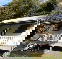 Woody Head Cottages and Cabins - E Caravan Parks
