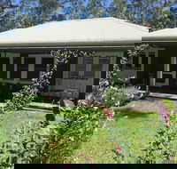Lemon Tree Cottage - E Caravan Parks