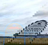 Cooba Holiday Motel