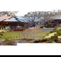 Alam Indah - E Caravan Parks