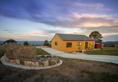 Majestic View Cottages - E Caravan Parks 1