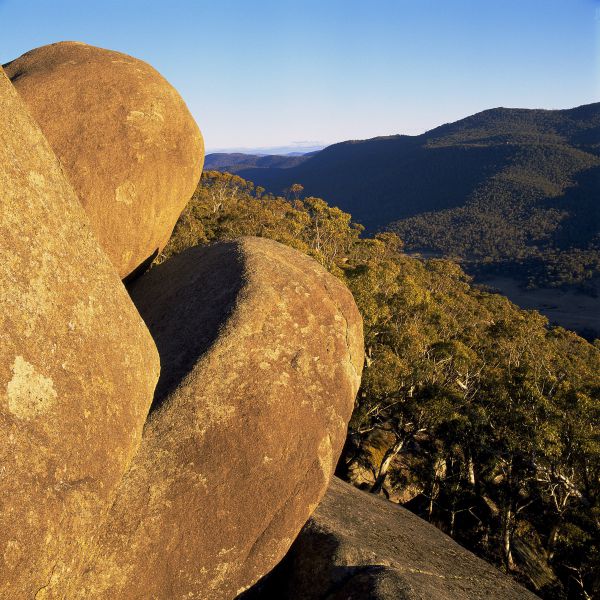 Weston ACT E Caravan Parks