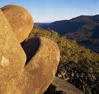 Woods Reserve - E Caravan Parks