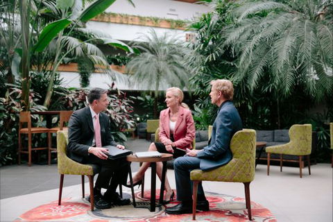 Pavilion On Northbourne - E Caravan Parks 2