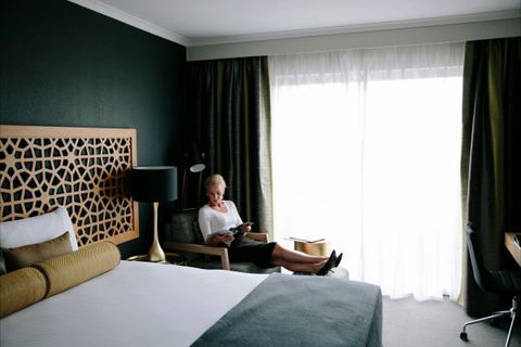 Pavilion On Northbourne - E Caravan Parks 3