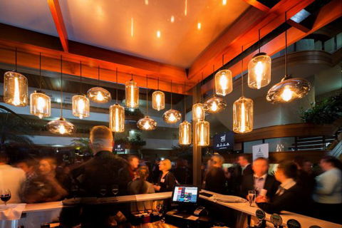 Pavilion On Northbourne - E Caravan Parks 5