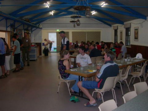 Ridgecrest Christian Education And Convention Centre - E Caravan Parks 3