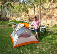 Standley Chasm Angkerle Camping - E Caravan Parks