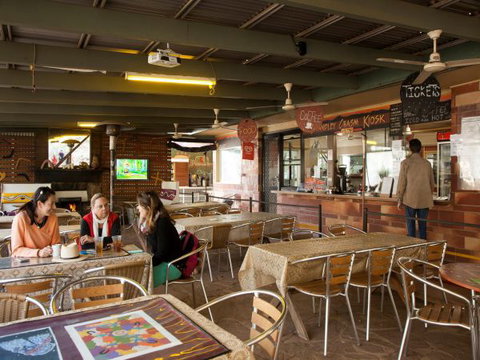 Standley Chasm Angkerle Camping - E Caravan Parks 2