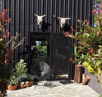 The Elk - E Caravan Parks
