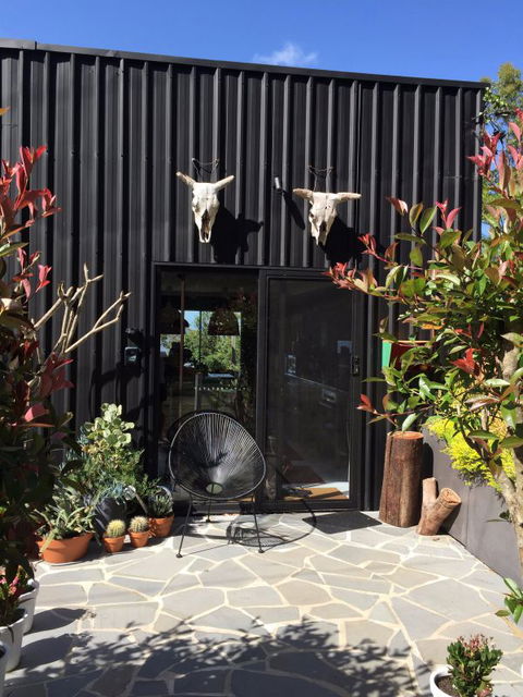 The Elk - E Caravan Parks 0