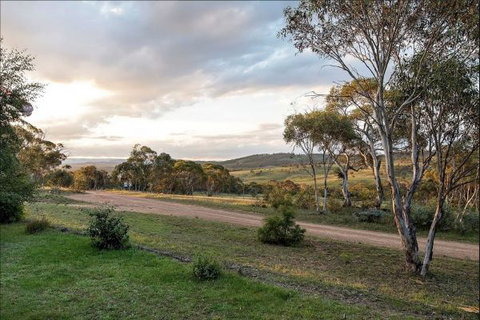 The Range - E Caravan Parks 3