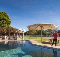 Tilmouth Well Roadhouse - E Caravan Parks