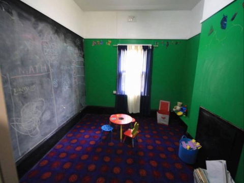 Victoria Hotel: Moonan Flat - E Caravan Parks 6