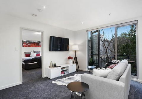 StayCentral Serviced Apartments - E Caravan Parks 3