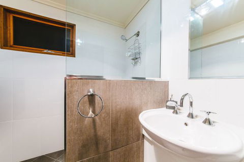 Alpine Edge Accommodation - E Caravan Parks 3