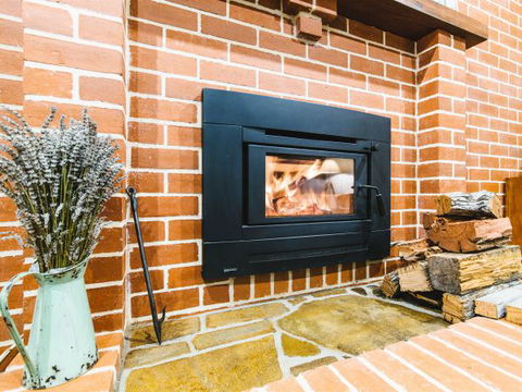 Alpine Edge Accommodation - E Caravan Parks 7