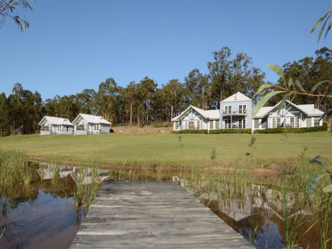 Villa Siena - E Caravan Parks 2