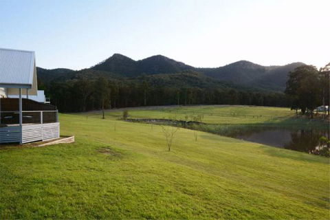 Villa Siena - E Caravan Parks 3