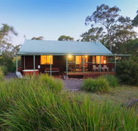Eagleview Resort - E Caravan Parks