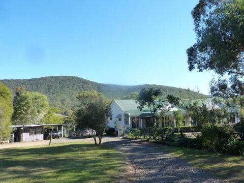 Villa Siena - E Caravan Parks 4