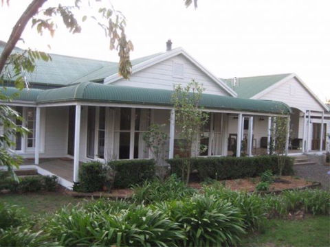 Villa Siena - E Caravan Parks 5