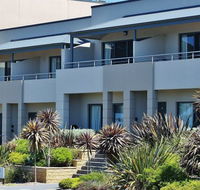 Pier Number 10 - E Caravan Parks