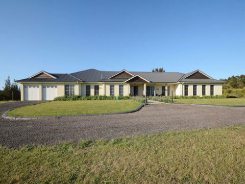 Villa Siena - E Caravan Parks 8