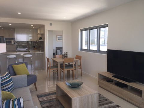 Verve On Cotton Tree - E Caravan Parks 0