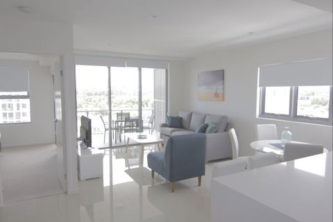 Verve On Cotton Tree - E Caravan Parks 2