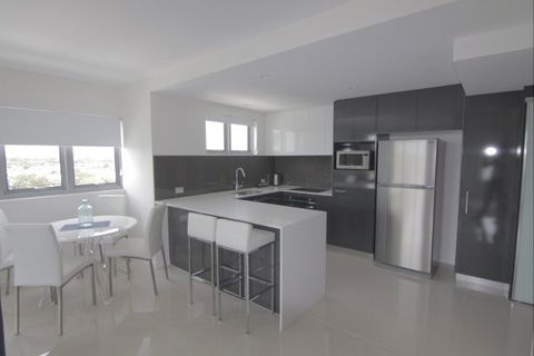 Verve On Cotton Tree - E Caravan Parks 3