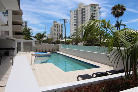 Verve On Cotton Tree - E Caravan Parks 4