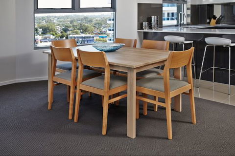 Verve On Cotton Tree - E Caravan Parks 5