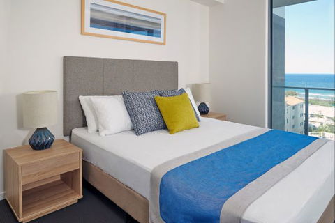 Verve On Cotton Tree - E Caravan Parks 8