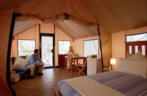 Wilderness Retreats At Wilsons Promontory National Park - E Caravan Parks 1