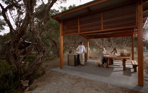 Wilderness Retreats At Wilsons Promontory National Park - E Caravan Parks 3