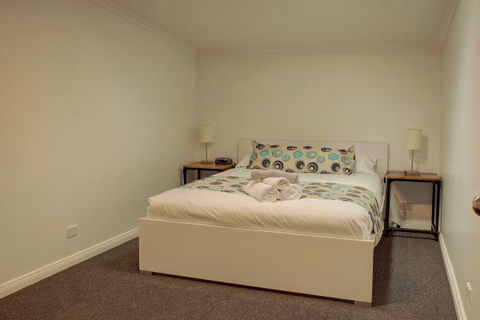 Spalding Lodge Unit 16 - E Caravan Parks 263