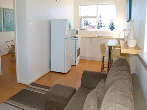 Spalding Lodge Unit 16 - E Caravan Parks 274