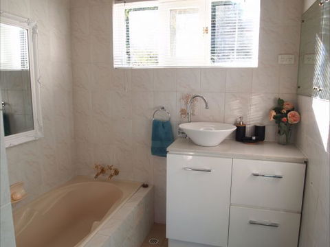 Spalding Lodge Unit 16 - E Caravan Parks 30