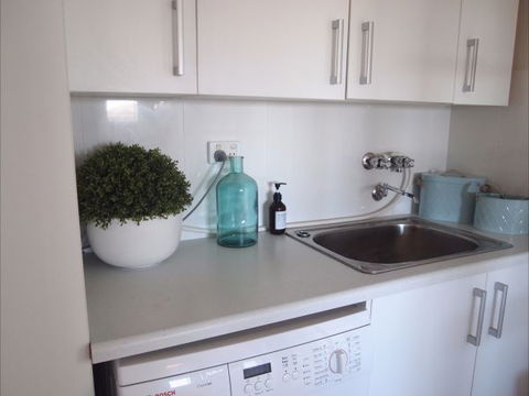 Spalding Lodge Unit 16 - E Caravan Parks 31