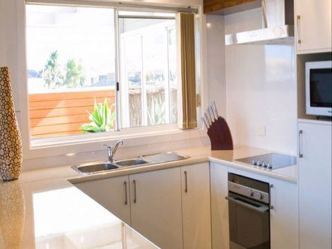 Spalding Lodge Unit 16 - E Caravan Parks 118