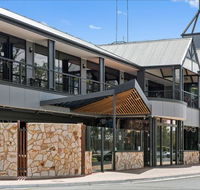 Berri Hotel - E Caravan Parks