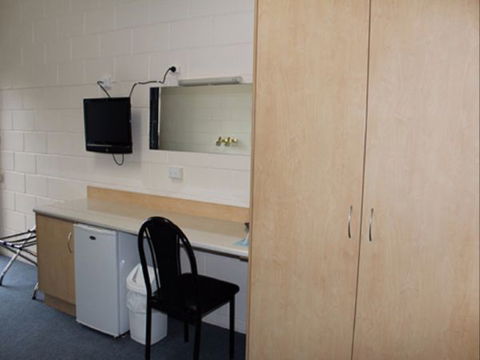 Spalding Lodge Unit 16 - E Caravan Parks 77