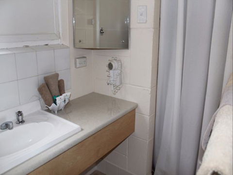 Spalding Lodge Unit 16 - E Caravan Parks 79
