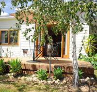 Casolare BB Vineyard Accommodation - E Caravan Parks