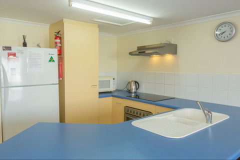 Spalding Lodge Unit 16 - E Caravan Parks 201