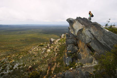 Four Mile Camp At Fitzgerald River National Park - E Caravan Parks 3